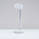 Luminária de Mesa para Estudo LED Recarregável