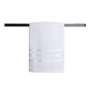 Kit 12 Toalhas De Rosto Grande Para Salão Profissional Felpuda Grécia Algodão Premium