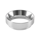 Funil De Dosagem De Café Expresso 51mm/53mm/58mm , Anel Em Liga De Alumínio Acessórios Para Máquinas Com