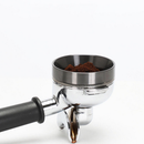 Funil De Dosagem De Café Expresso 51mm/53mm/58mm , Anel Em Liga De Alumínio Acessórios Para Máquinas Com